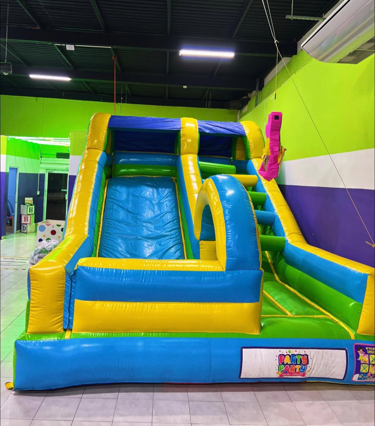 Inflable gigante